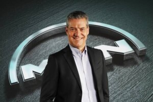 David Siviero Direttore Vendite e Prodotto Truck di MAN Italia