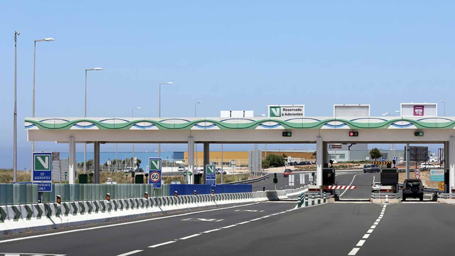 Pedaggi autostrada gratuiti: ecco su quali tratte in Portogallo