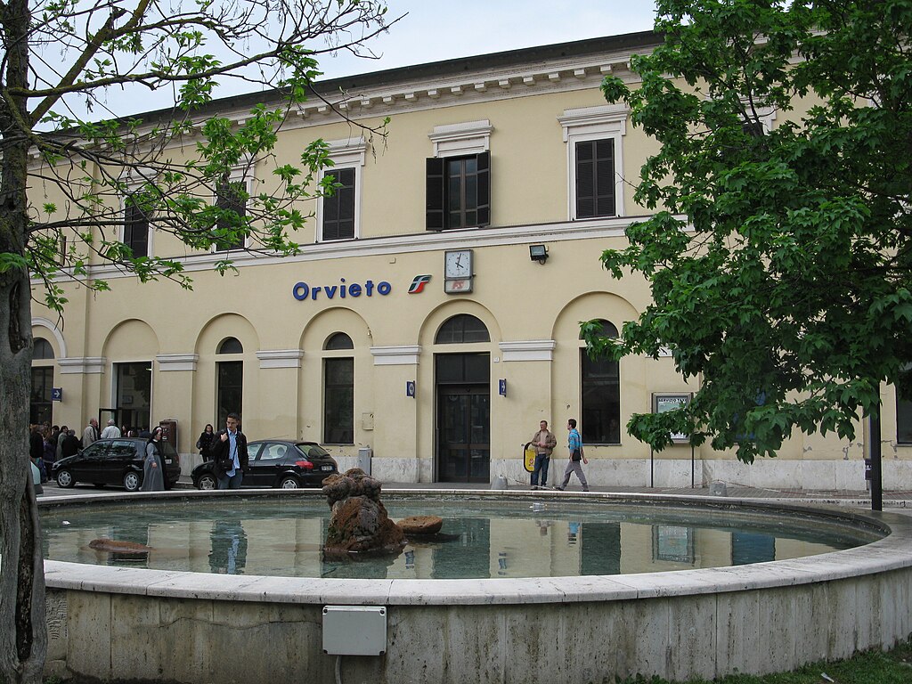 Fs, lavori Roma-Firenze: Orvieto chiede incontro con Rfi e Trenitalia