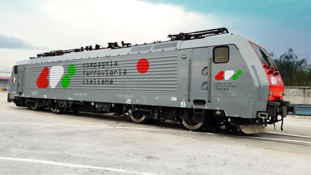 Compagnia Ferroviaria Italiana, Fs punta al 30%