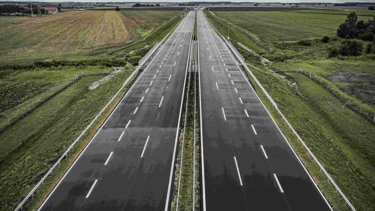 Pedaggio in autostrada: biglietto d’ingresso valido 120 minuti dal 1 febbraio 2025 in Ungheria