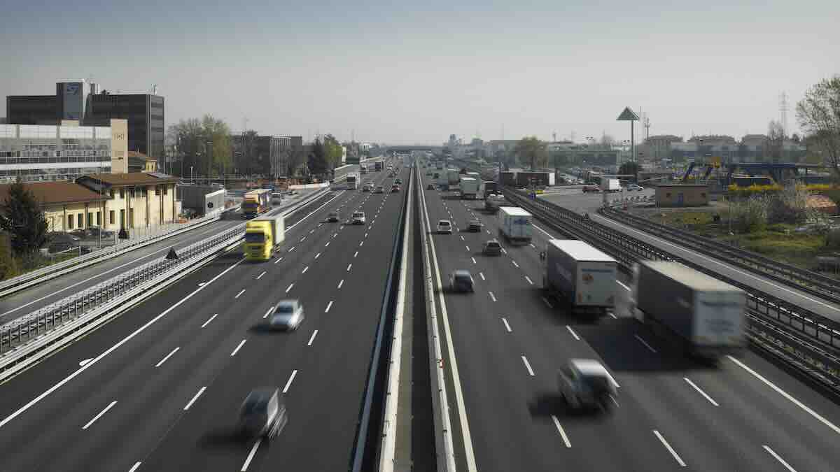 Aumento pedaggio in autostrada dal 1° gennaio 2025: ecco le tratte interessate