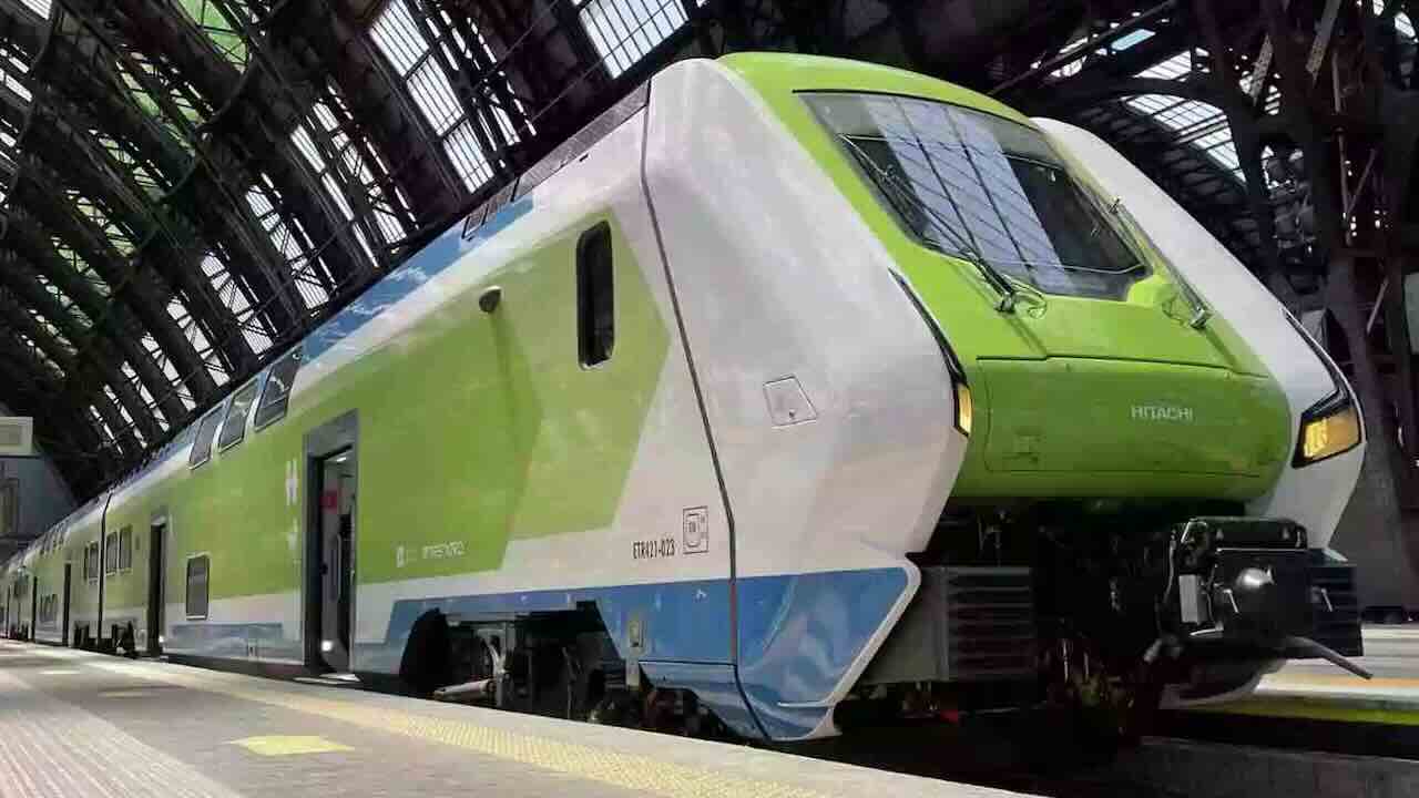 Sciopero Trenord 26 gennaio 2025: treni non garantiti