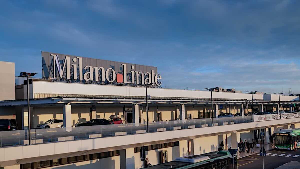 Sciopero aerei 10 gennaio 2025: ritardo e cancellazione voli a Linate, Malpensa e Venezia