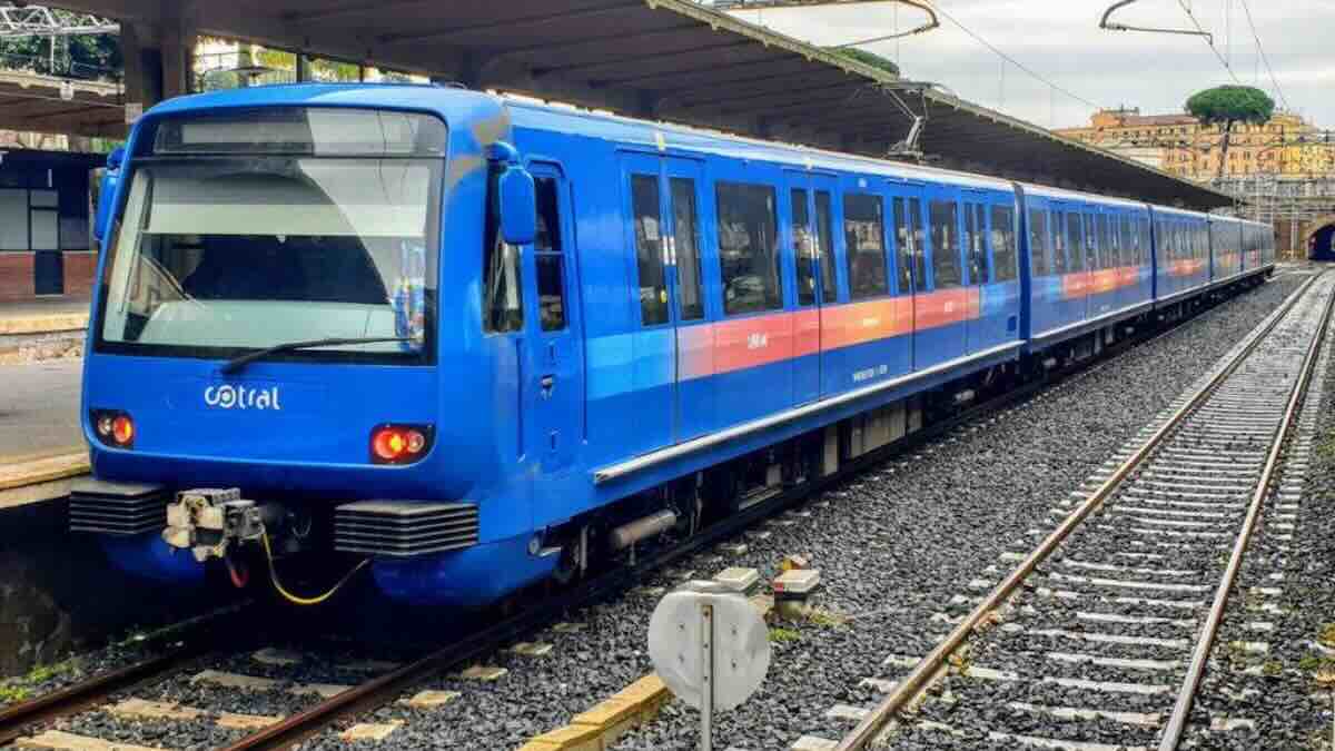 Sciopero mezzi Roma venerdì 10 gennaio 2025: Cotral orari di bus e treni garantiti