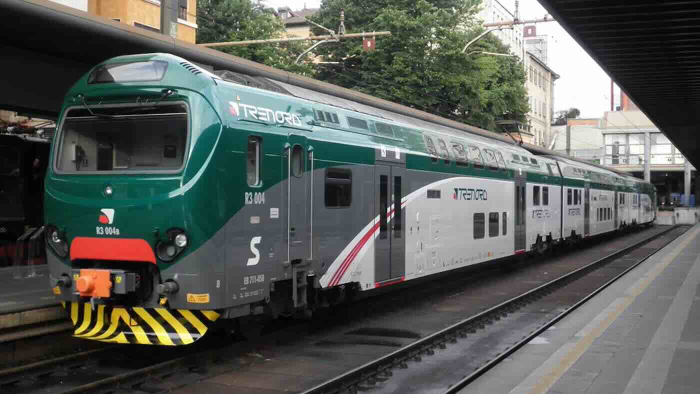 Sciopero treni 5 febbraio 2025: treni garantiti Trenord