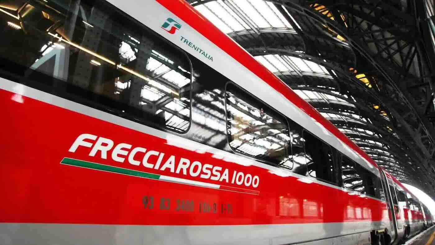 Treni garantiti Trenitalia per lo sciopero del 26 gennaio 2025, ecco la lista