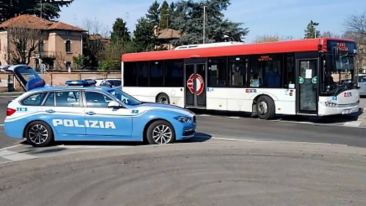 Violenza e aggressioni sugli autobus: un problema che richiede soluzioni urgenti