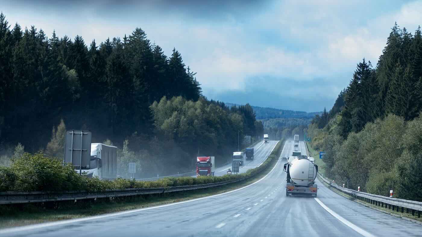 Autotrasporto: assunzione lavoratori stranieri, quote Decreto Flussi terminate in pochi minuti