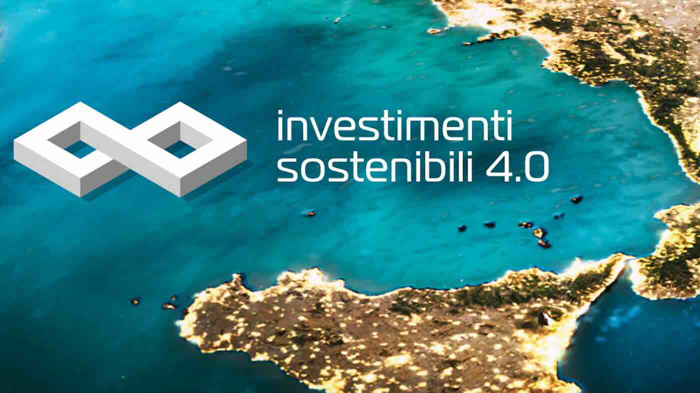 Incentivi investimenti sostenibili 4.0: agevolazioni per le imprese PMI del Sud