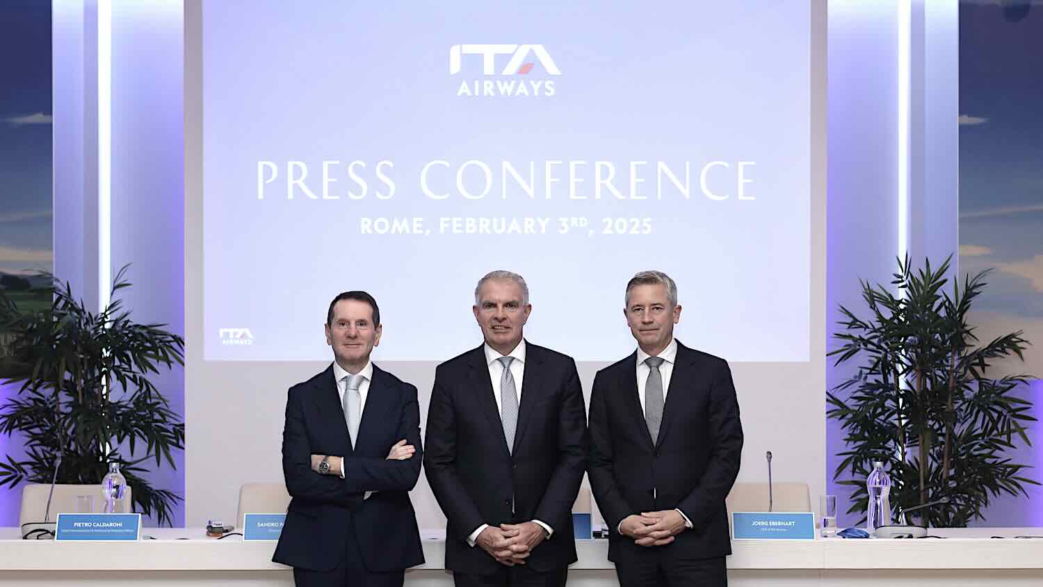 ITA Airways: novità e vantaggi per i passeggeri