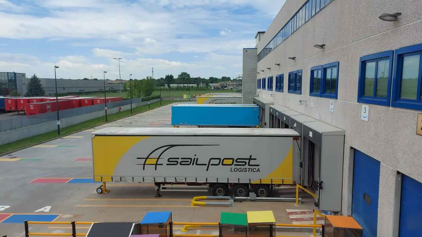 Logistica: Sailpost punta alla crescita nel 2025 e investe in nuovi posti di lavoro