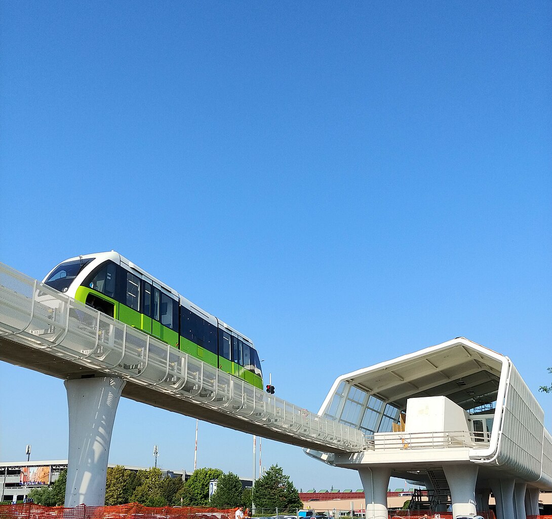 Bologna, biglietto treno e Marconi Express in un’unica soluzione