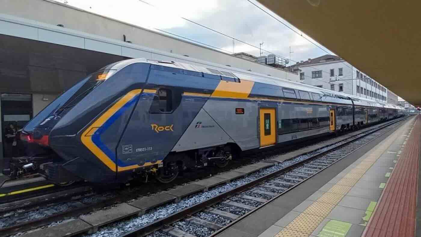 Sciopero treni Trenitalia 9 febbraio 2025 Piemonte e Valle d’Aosta: orari garantiti