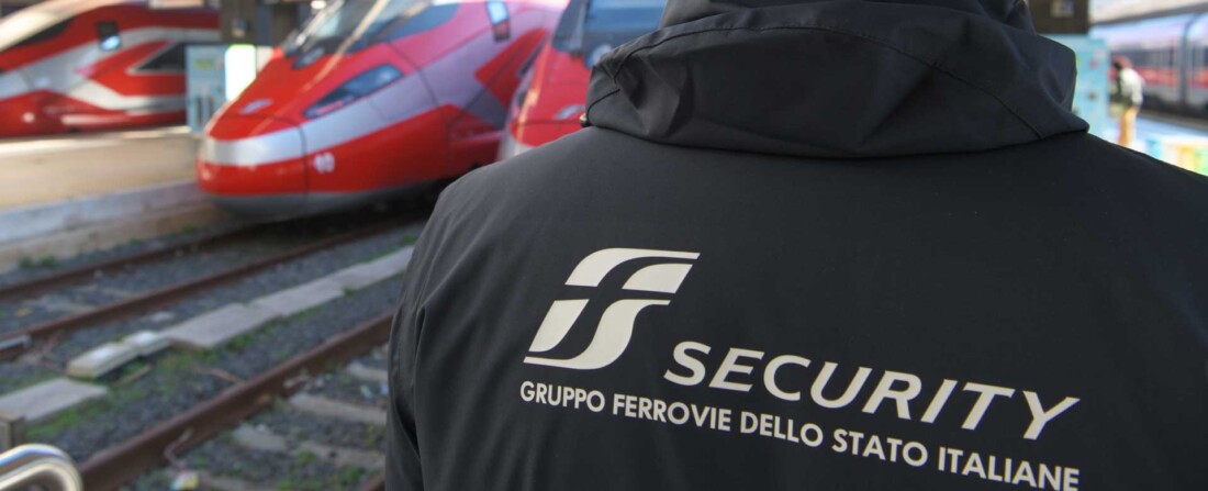 Gruppo Fs, arrivano le bodycam per il personale