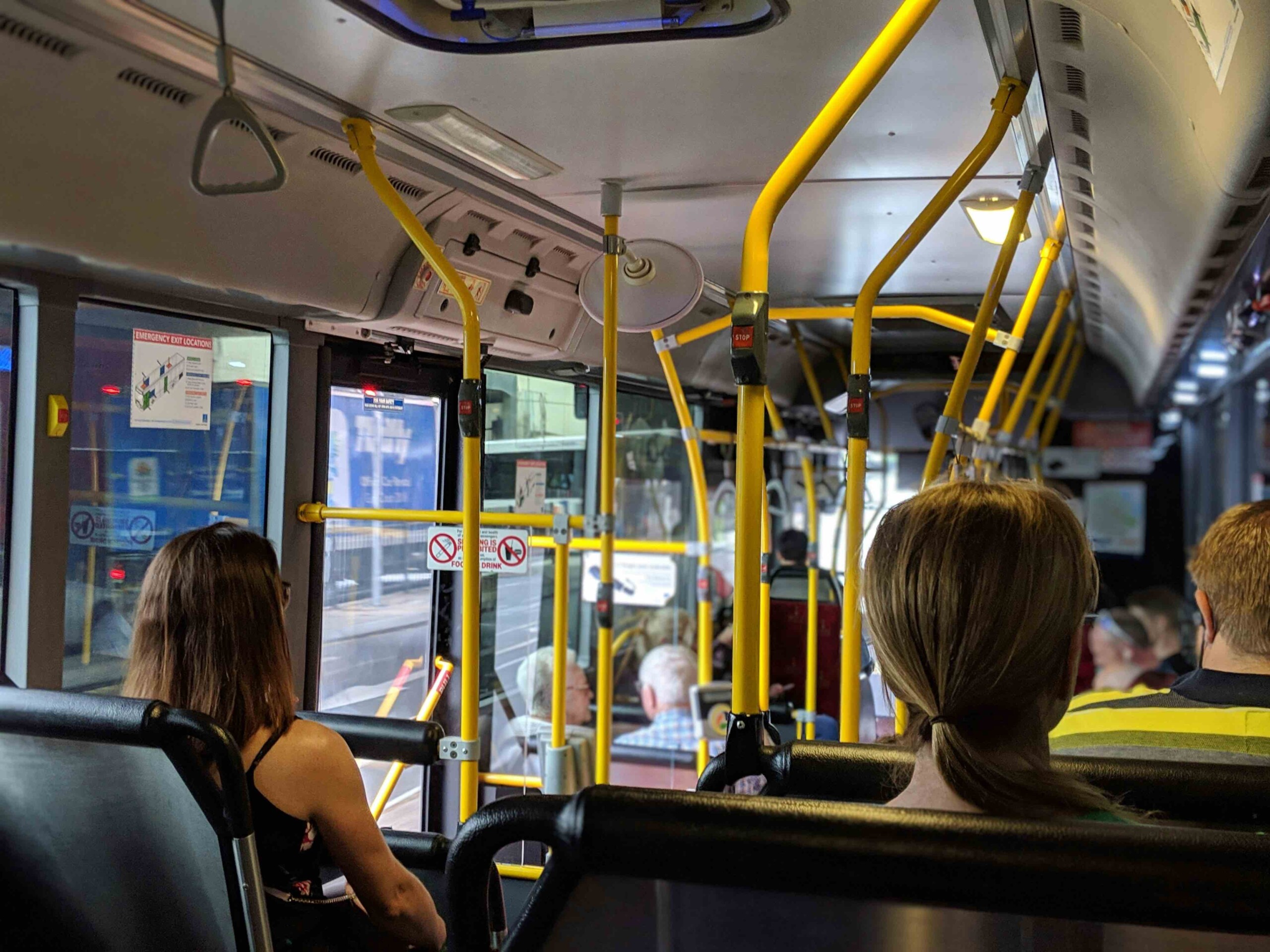 Fondi TPL: quanti autobus ecologici circolano oggi sulle strade italiane?