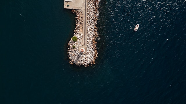 Porto di Civitavecchia: al via i lavori per l’elettrificazione delle banchine