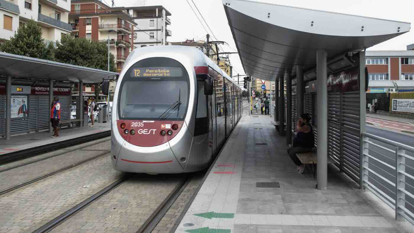 Sciopero mezzi Firenze 14 febbraio 2025: orari garantiti di bus e tramvia