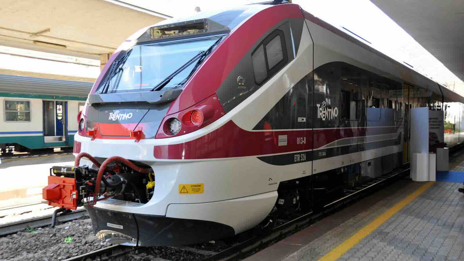 Sciopero treni 15 febbraio 2025 in Trentino-Alto Adige: elenco treni garantiti