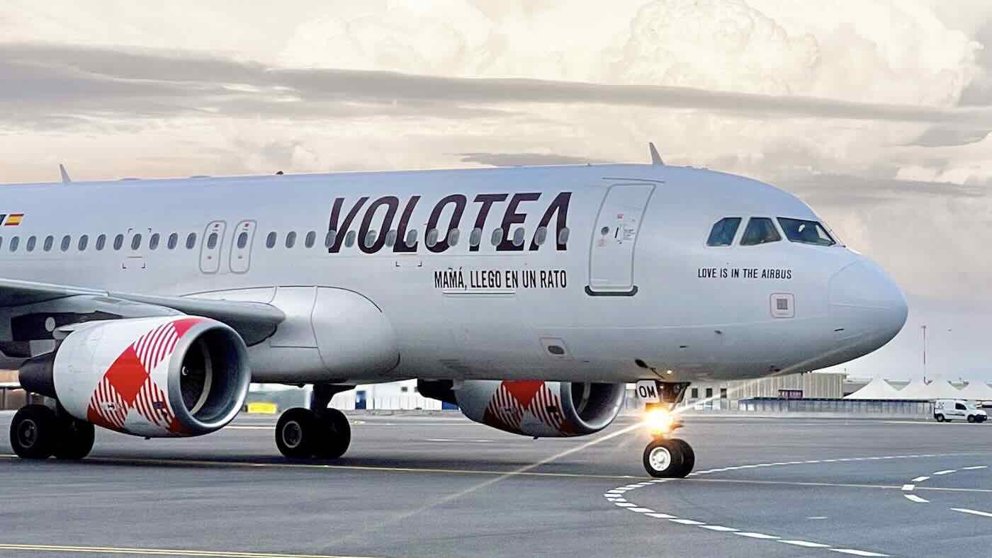 Volotea offerta voli per giallorossi a Bilbao, ottavi di Europa League