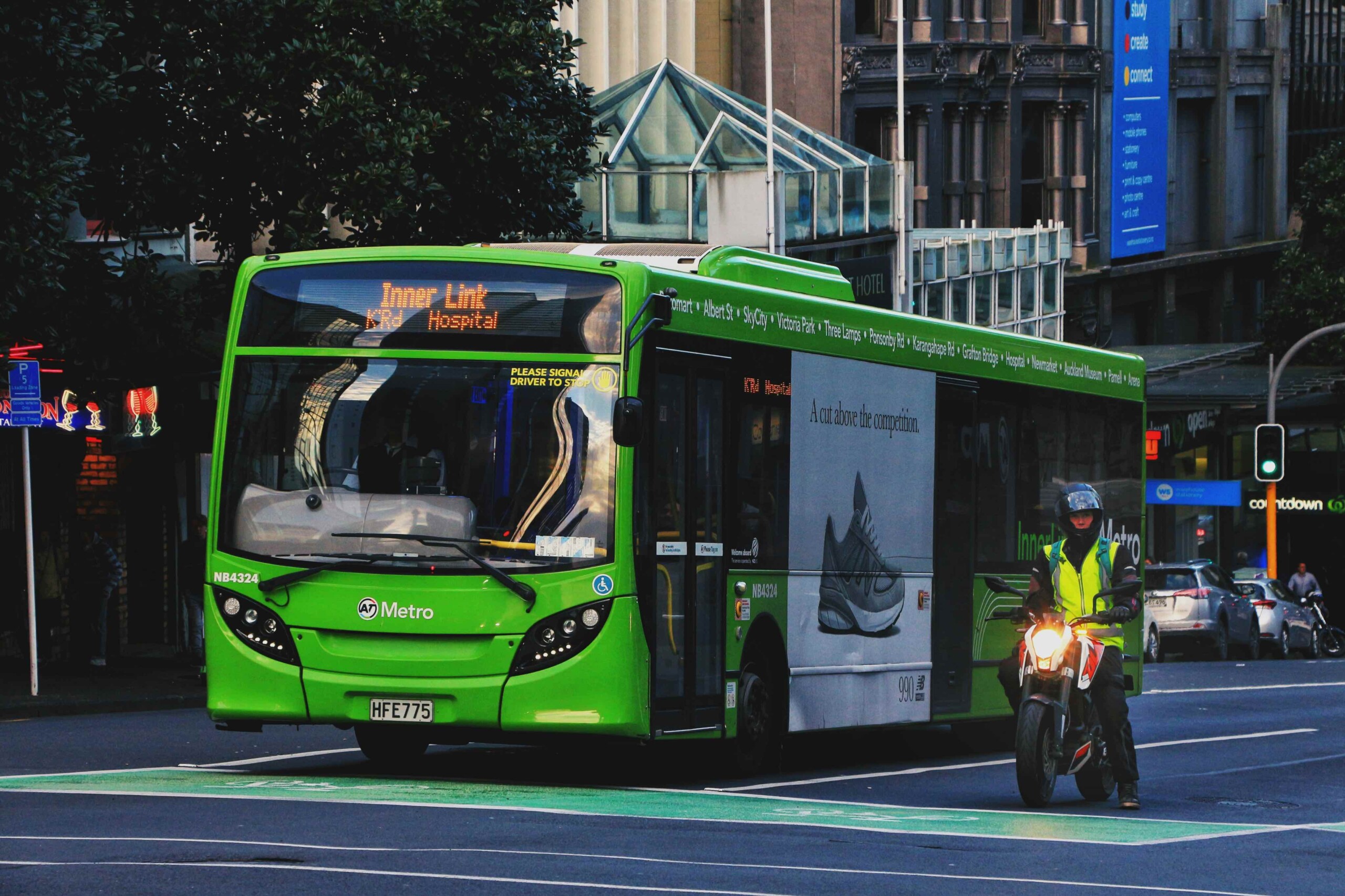 TPL, 8 macro-trend della mobilità del futuro: il report di RATP DEV