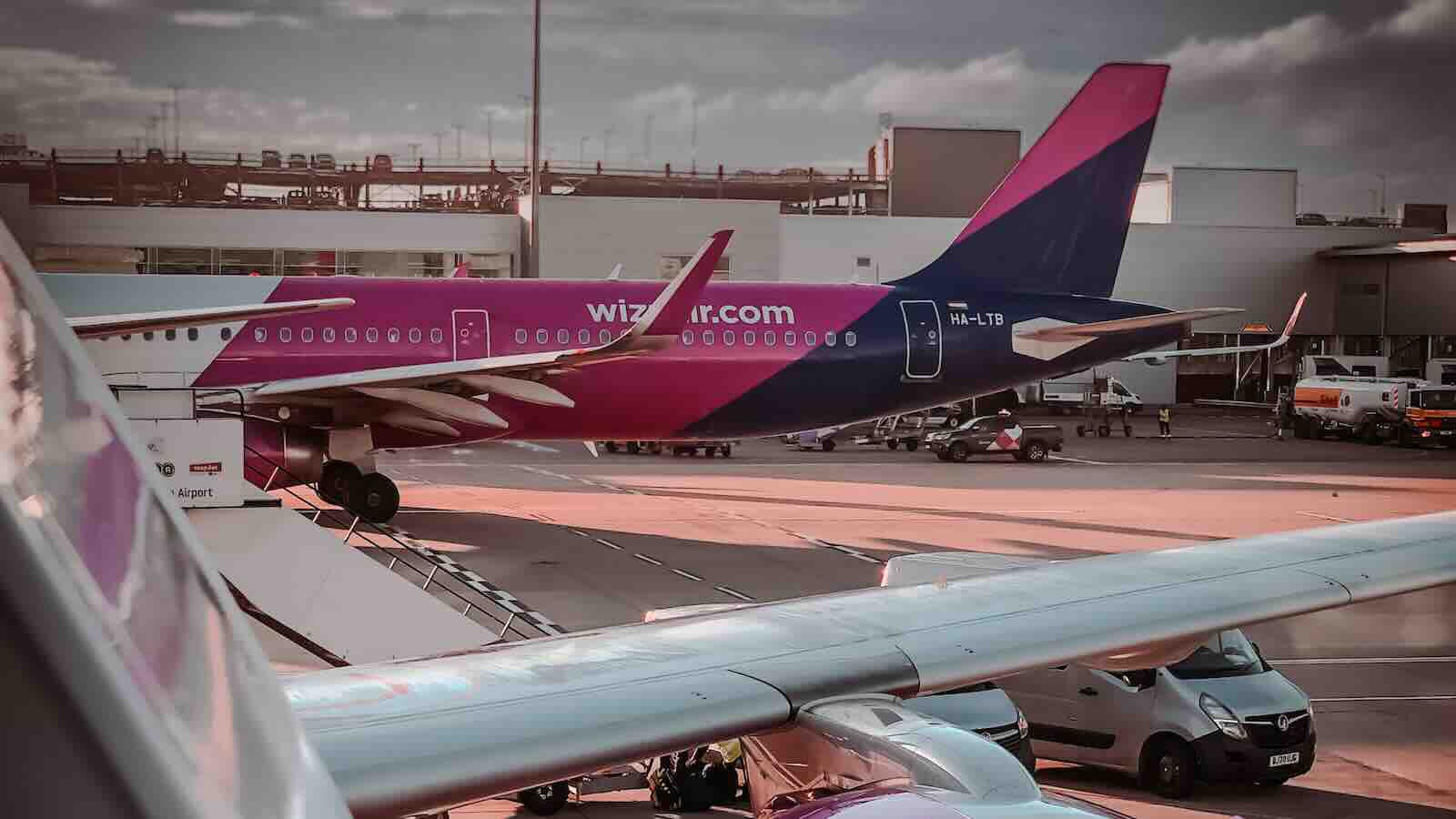 Volo low cost da Catania per Breslavia in Polonia con Wizz Air